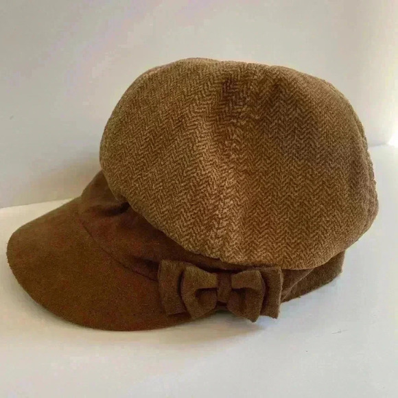 Mother/Daughter hats - Picture 3 of 5